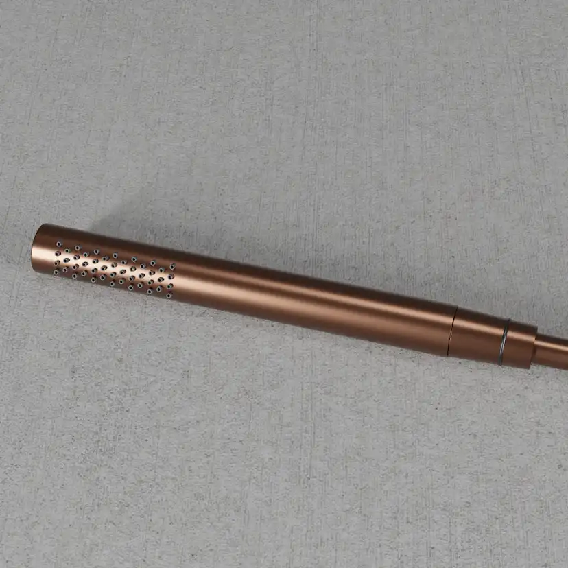 Handdusch Scandtap Steel Pleasure