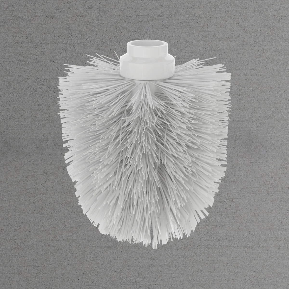 Reservborste Scandtap Steel Style