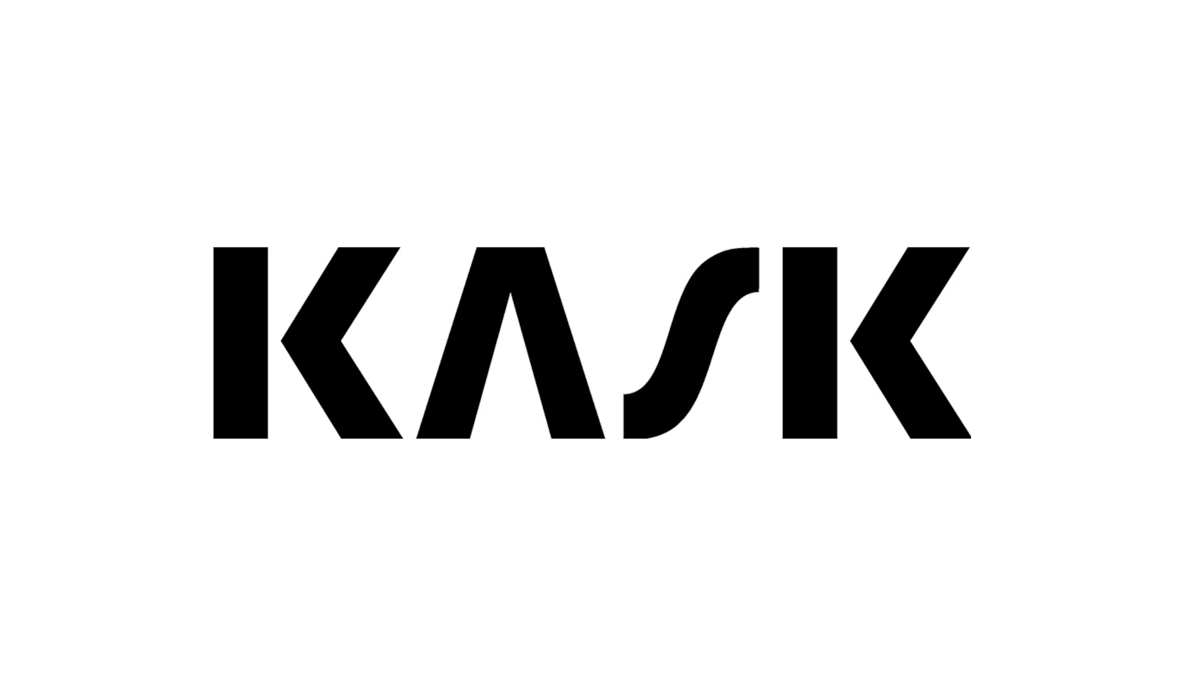 Kask logo