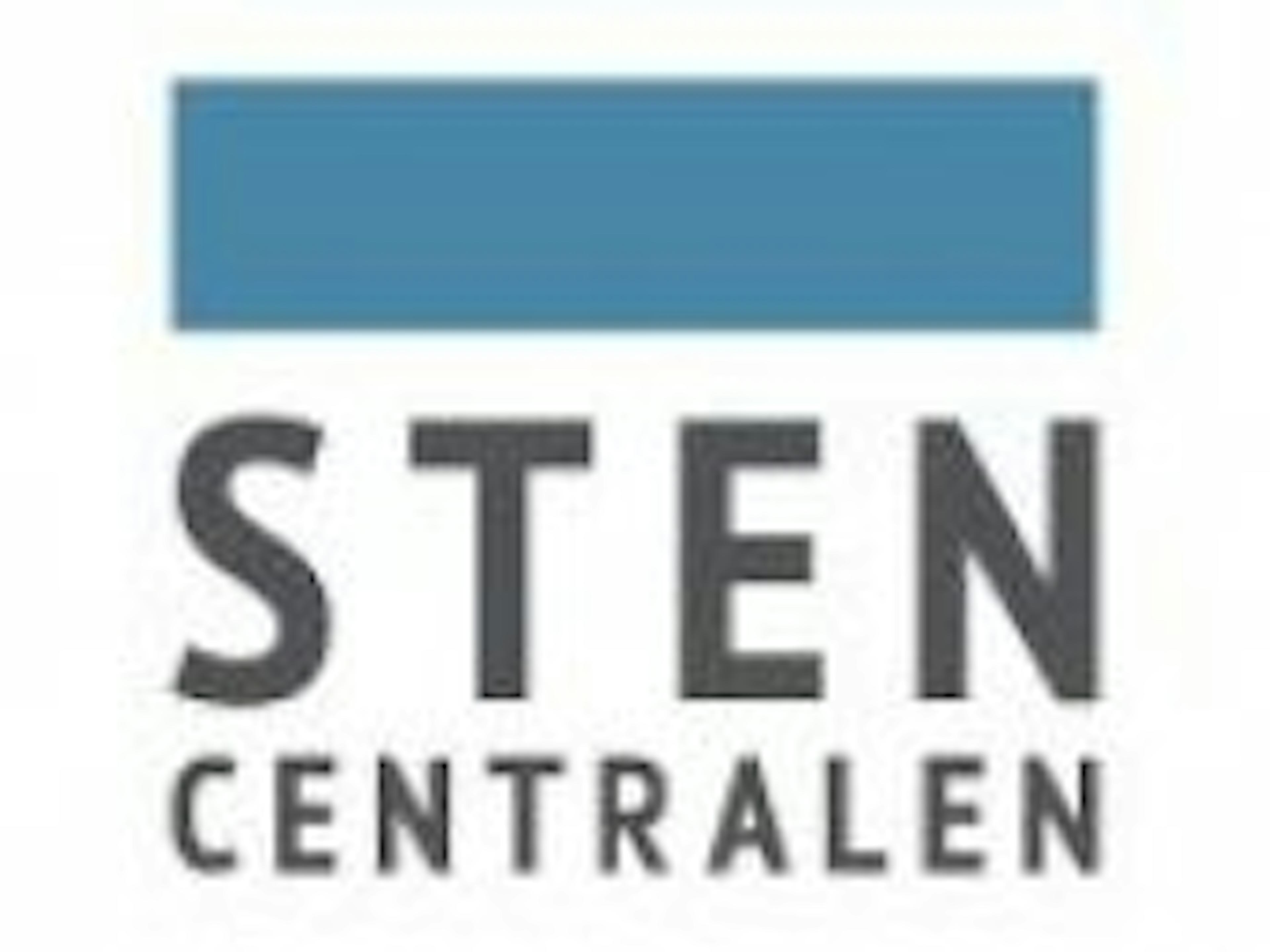 Stencentralen