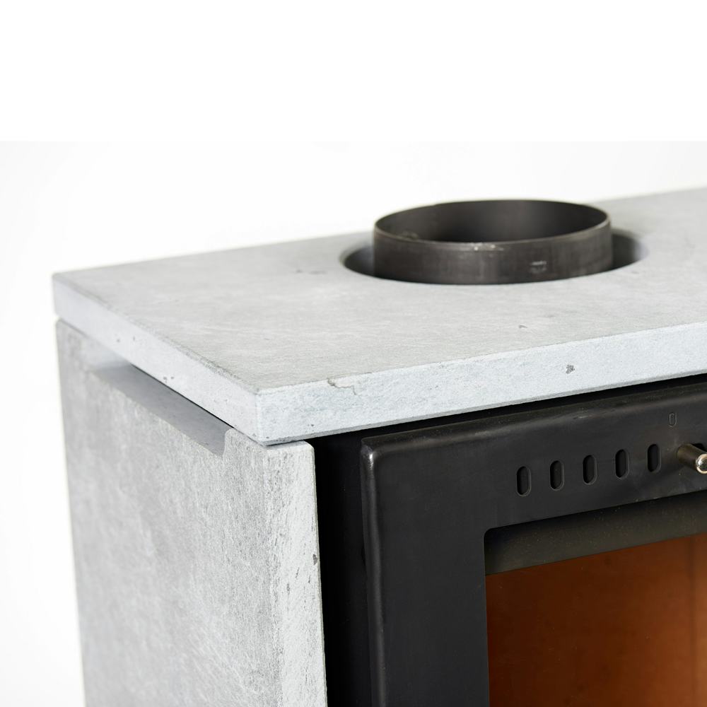 Stenset Kaminexperten Hörby