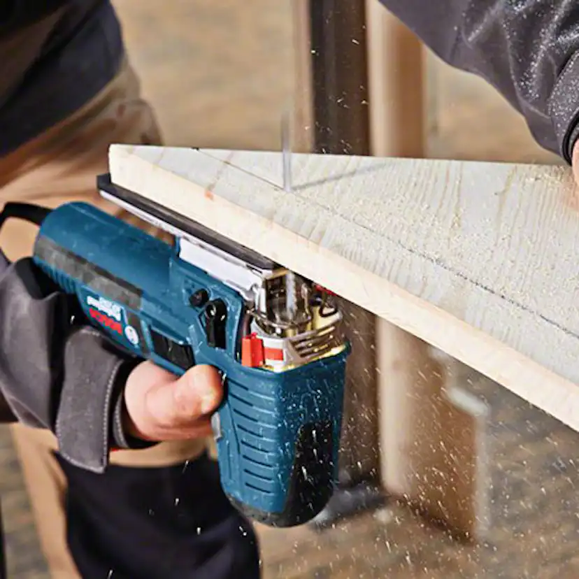 Sticksåg Bosch GST 160 CE Pro