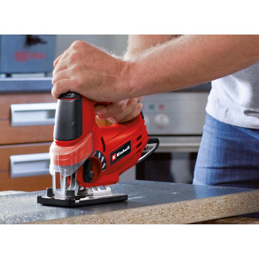 Sticksåg Einhell TH-JS 85