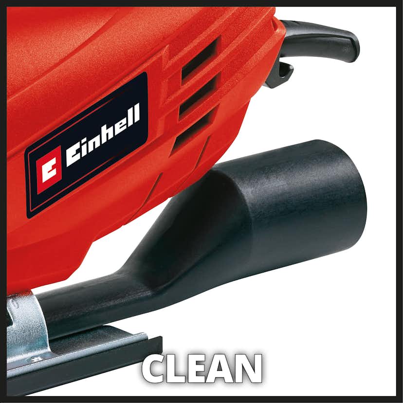Sticksåg Einhell TH-JS 85