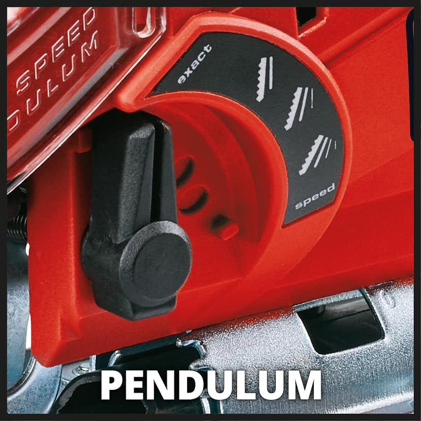 Sticksåg Einhell TH-JS 85