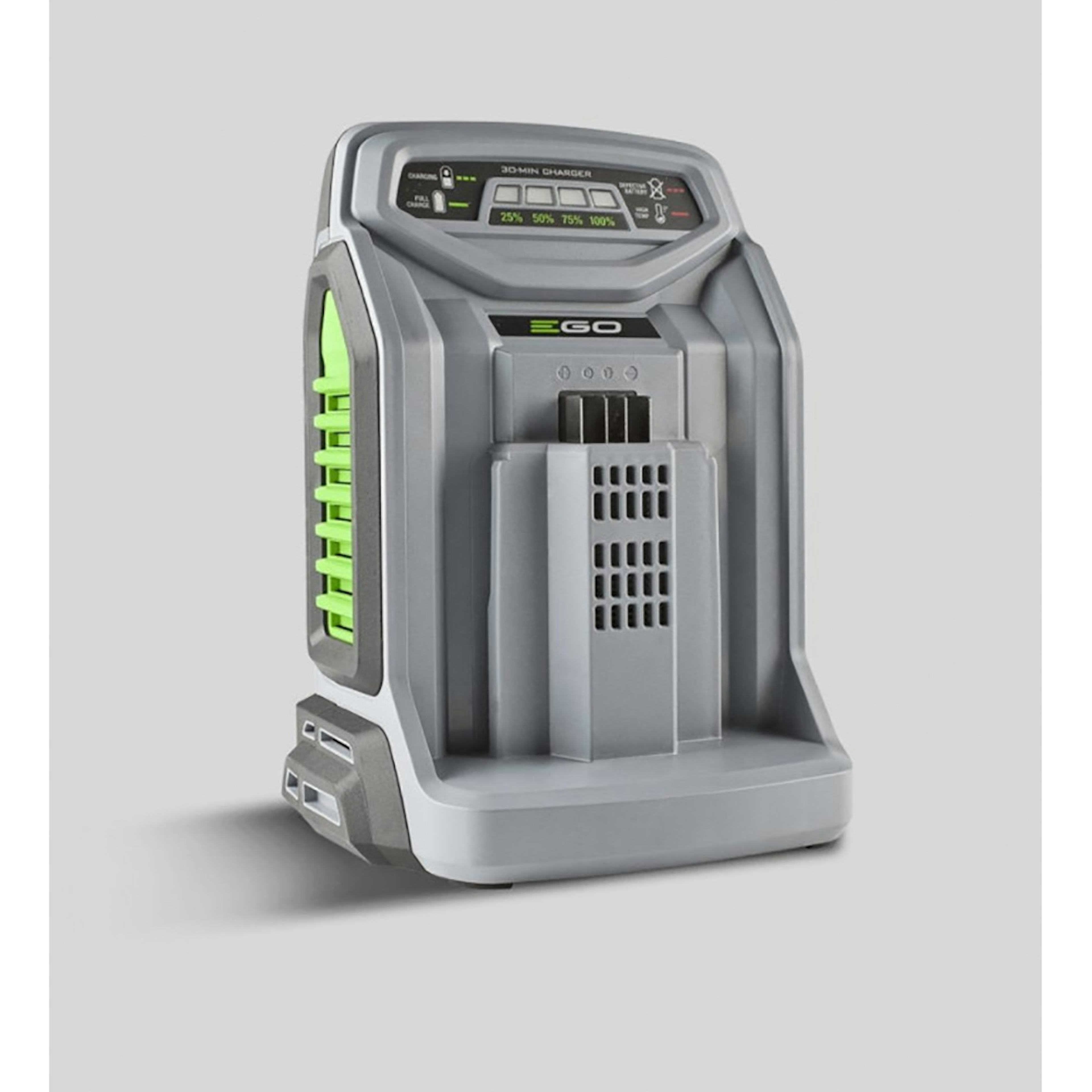 Laddare EGO Rapid Charger