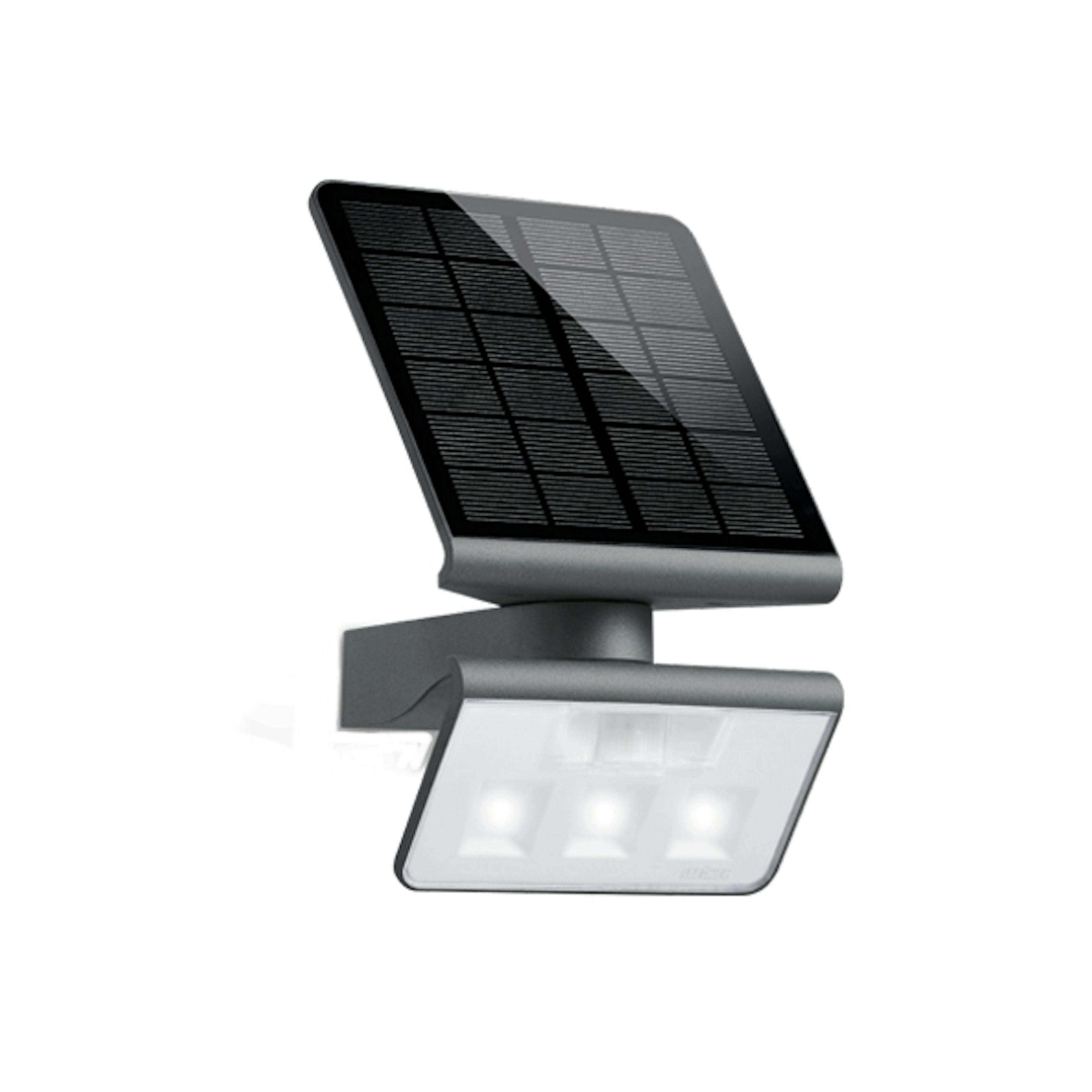 Strålkastare Steinel Solcell