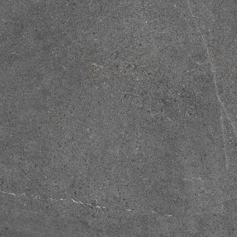 Klinker Tenfors Bellevue Graphite Marmor Matt 60x60 cm