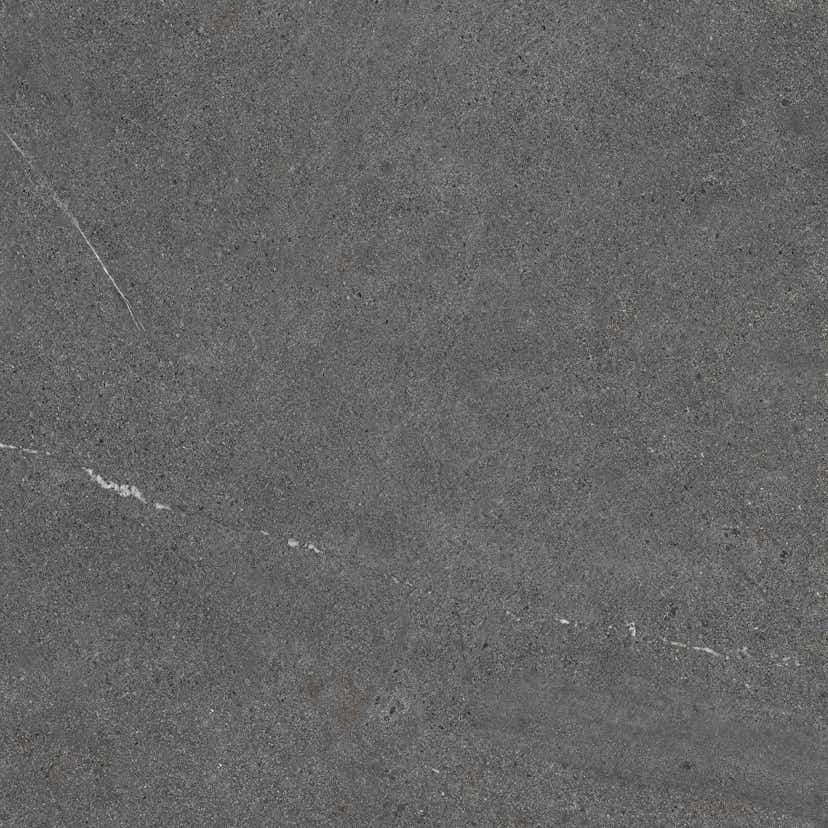 Klinker Tenfors Bellevue Graphite Marmor Matt 60x60 cm