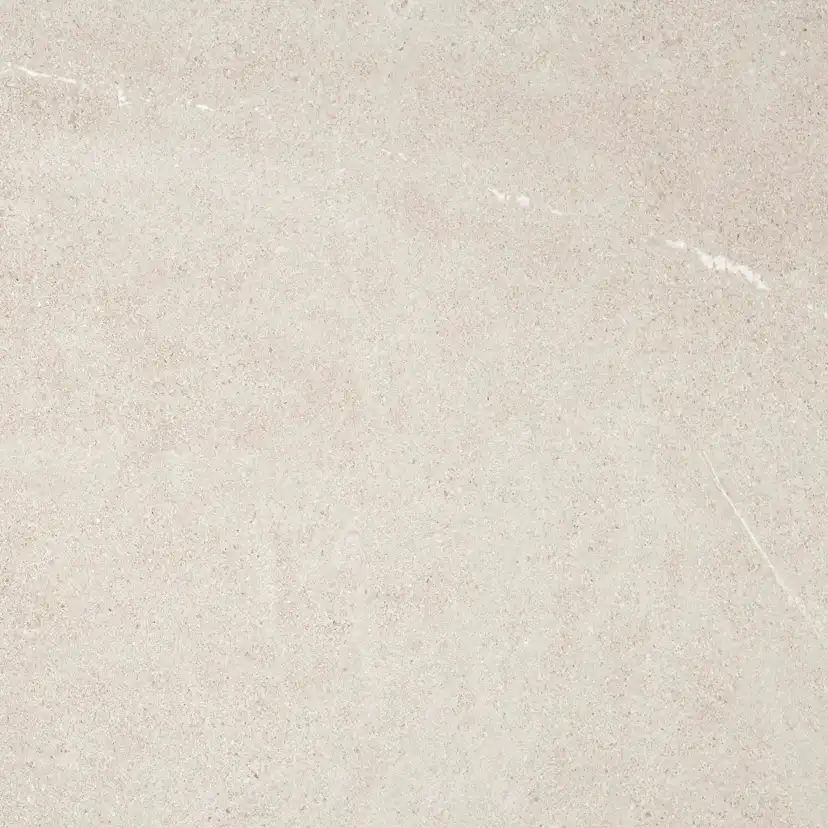 Klinker Tenfors Bellevue Ivory Marmor Matt 60x60 cm