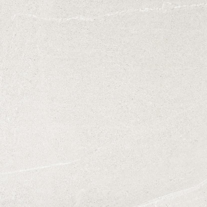 Klinker Tenfors Bellevue White Marmor Matt 60x60 cm