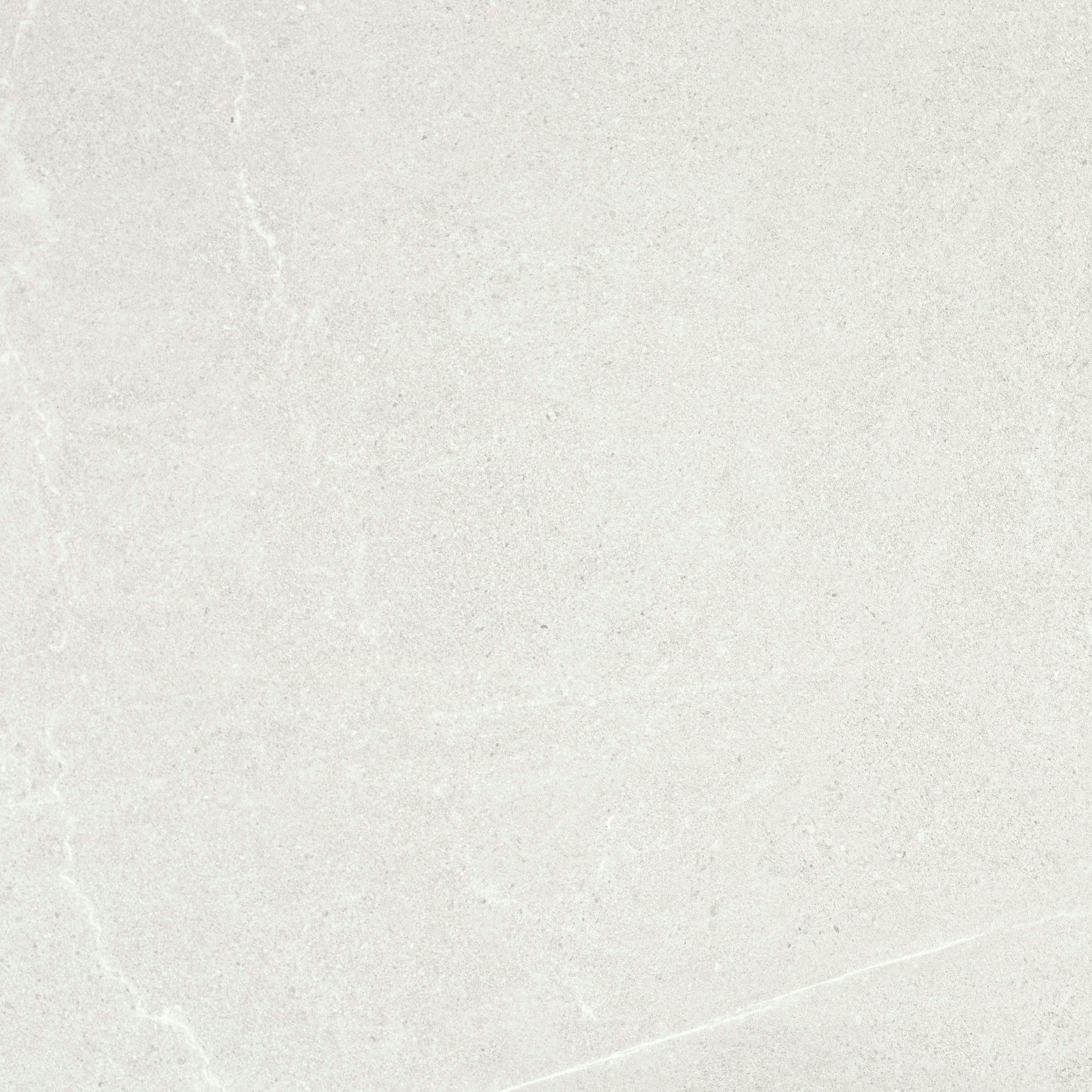 Klinker Tenfors Bellevue White Marmor Matt 60x60 cm