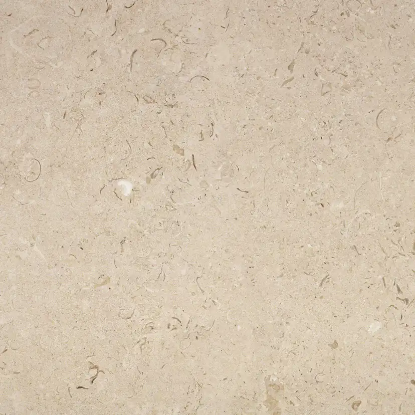 Klinker Tenfors Kalksten Norr Beige Matt 60x60 cm