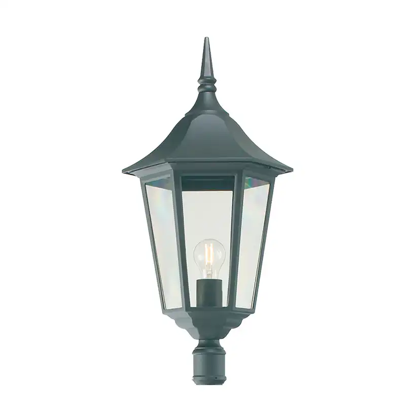 Stolparmatur Norlys Modena