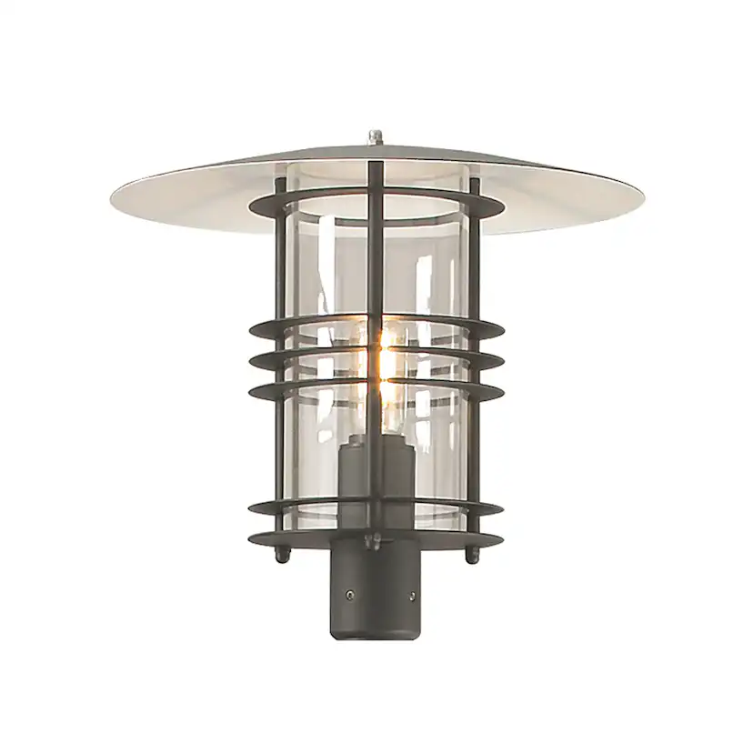 Stolparmatur Norlys Stockholm