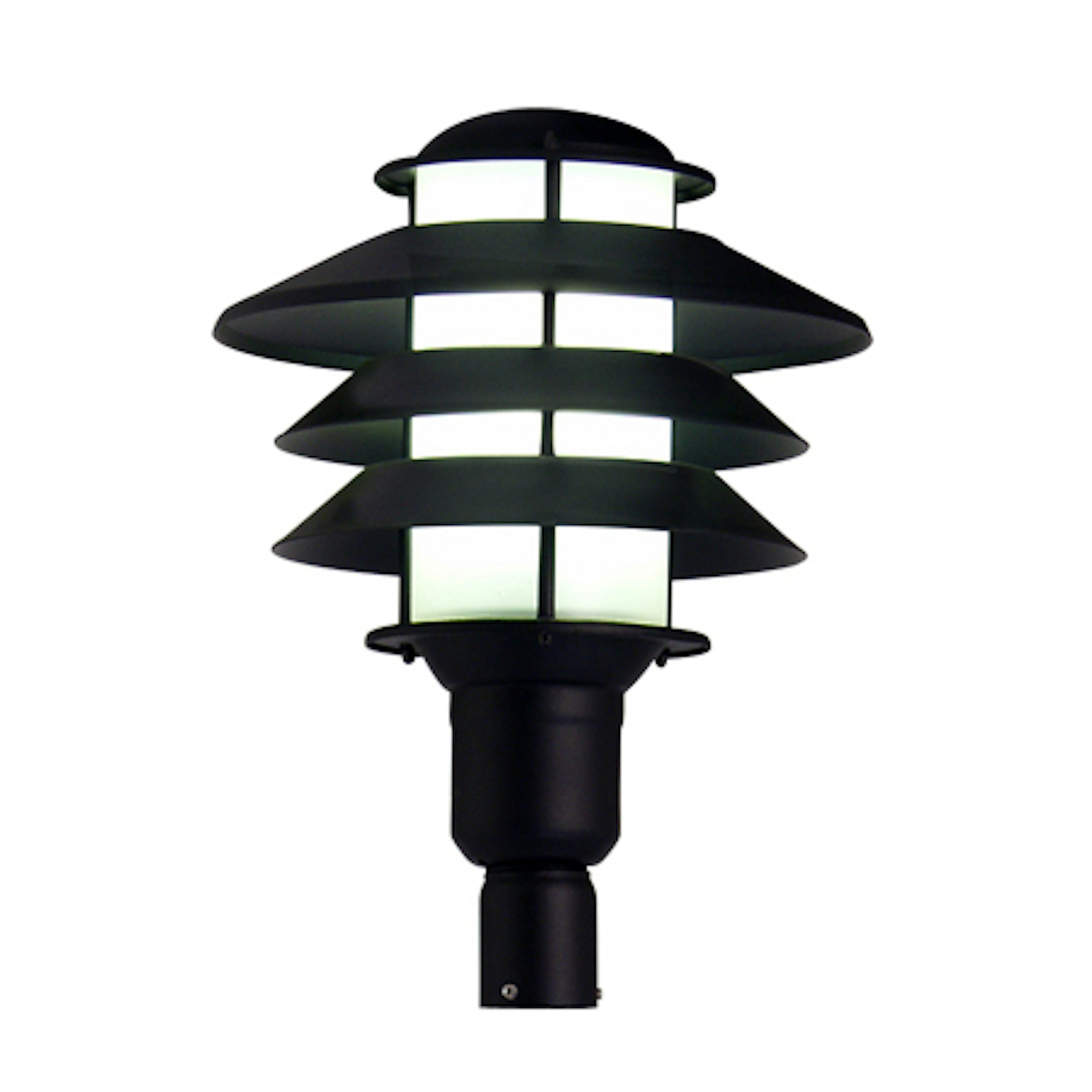 Stolparmatur Westal Alefors 100W