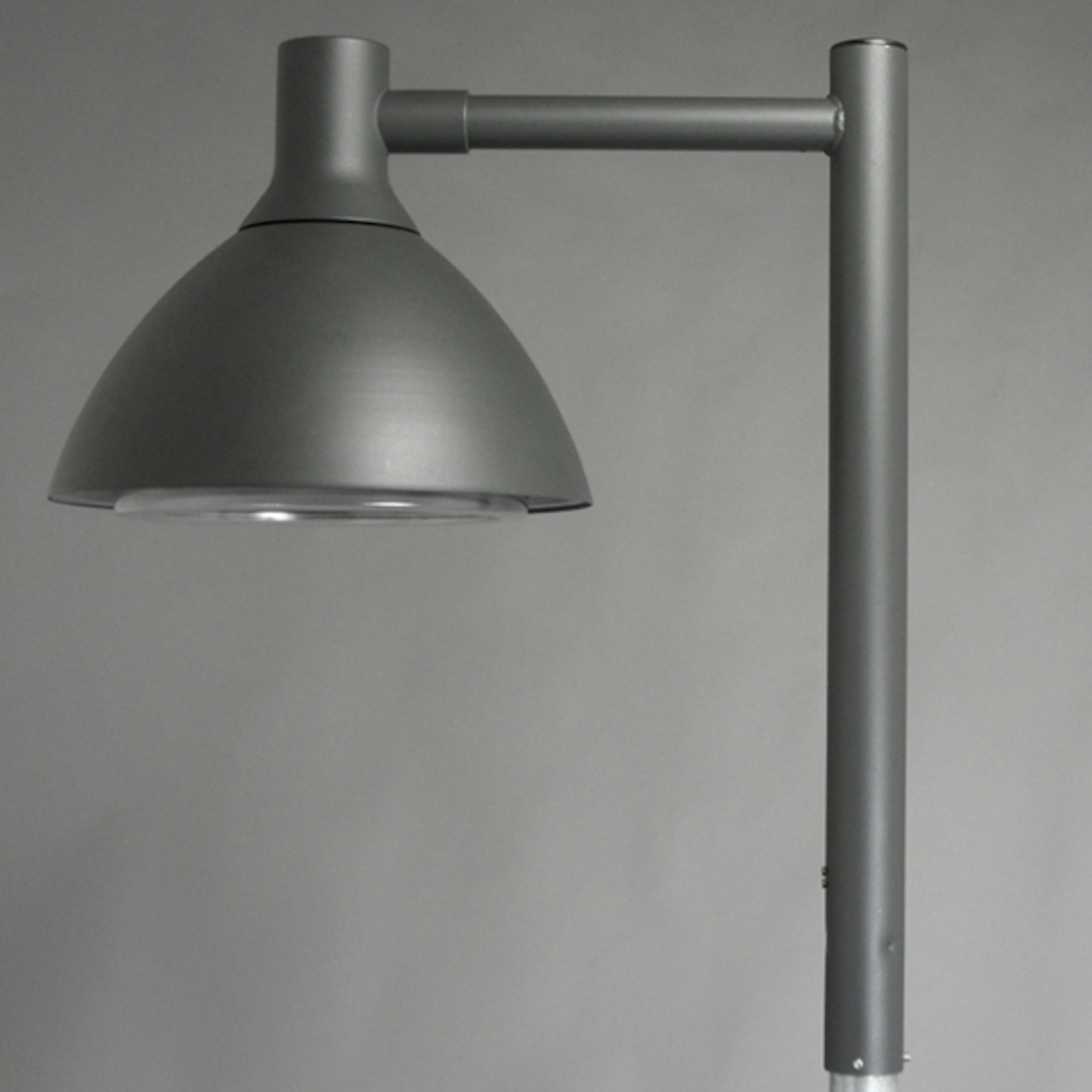 Stolparmatur Westal Ark Medi LED