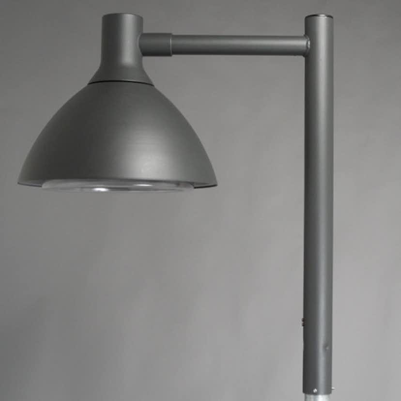 Stolparmatur Westal Ark Medi LED