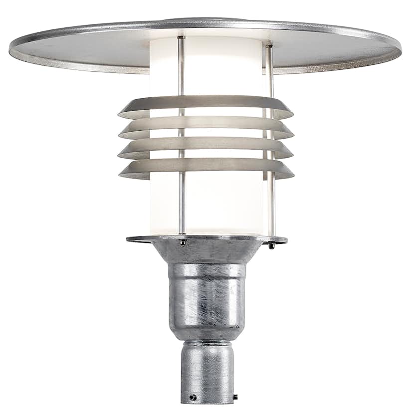 Stolparmatur Westal Arnäs II LED