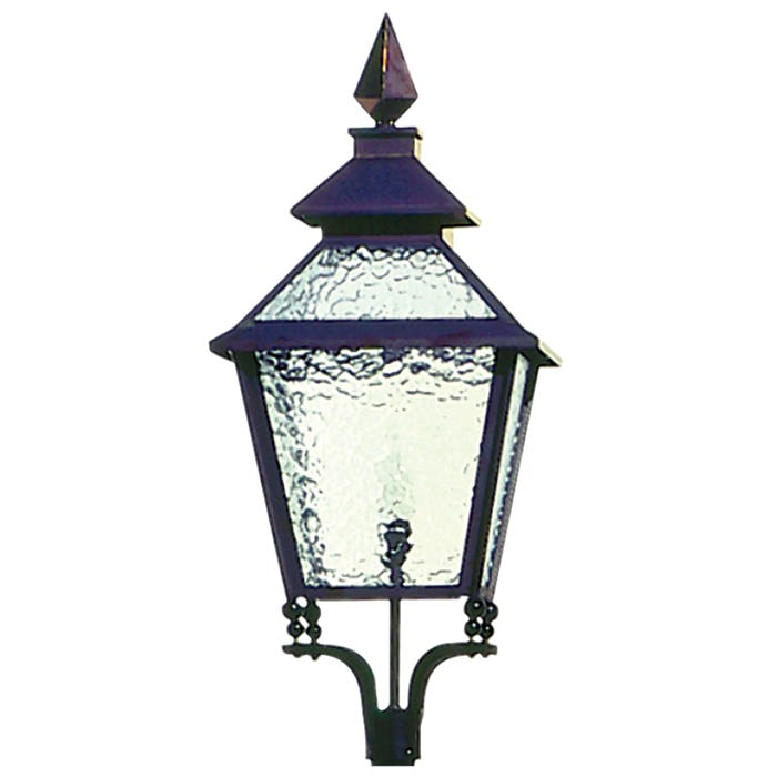 Stolparmatur Westal Engsö E27