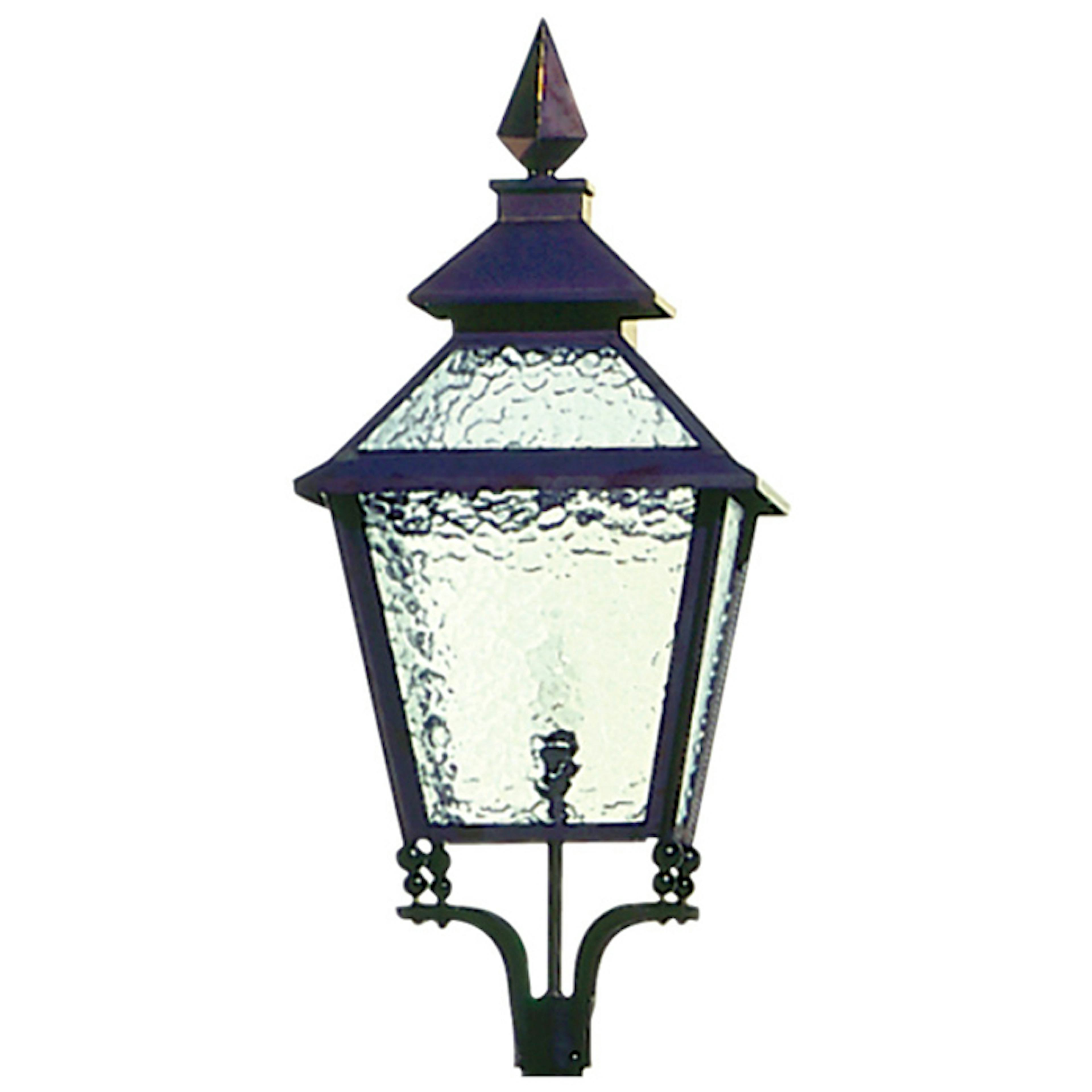 Stolparmatur Westal Engsö E27