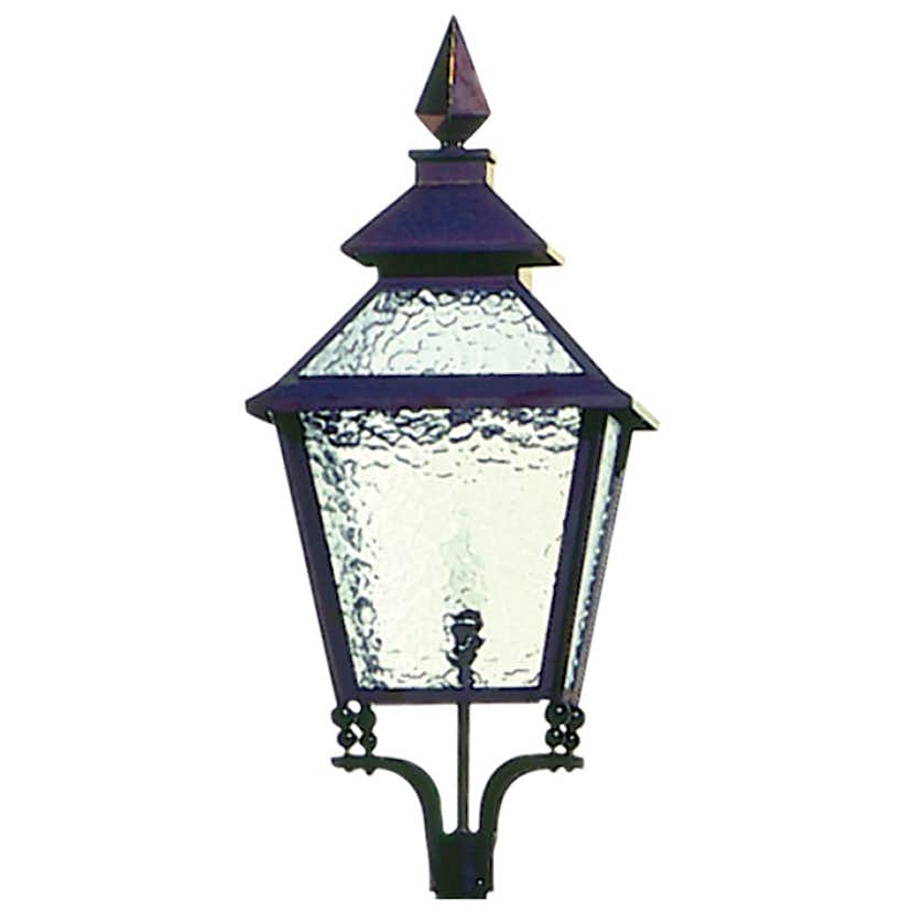 Stolparmatur Westal Engsö E27