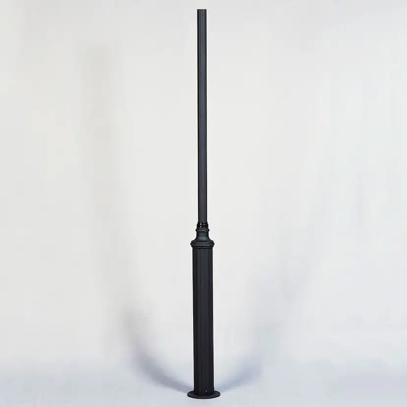 Stolpe Gnosjö Konstsmide Draco 2 M