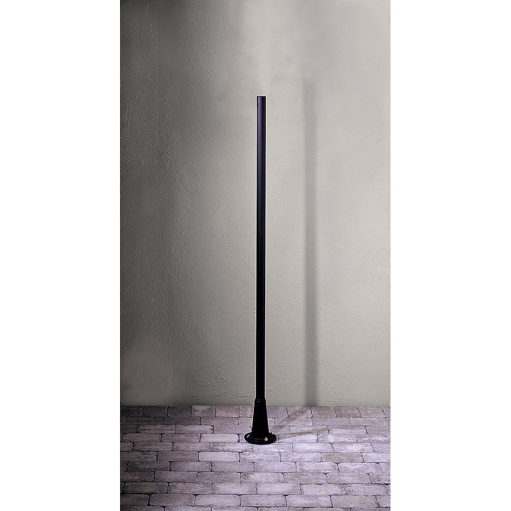 Stolpe Gnosjö Konstsmide Pegasus 1,87 M