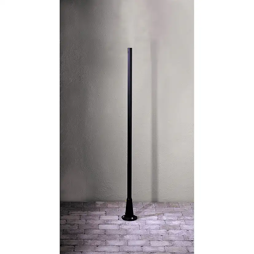 Stolpe Gnosjö Konstsmide Pegasus 1,87 M