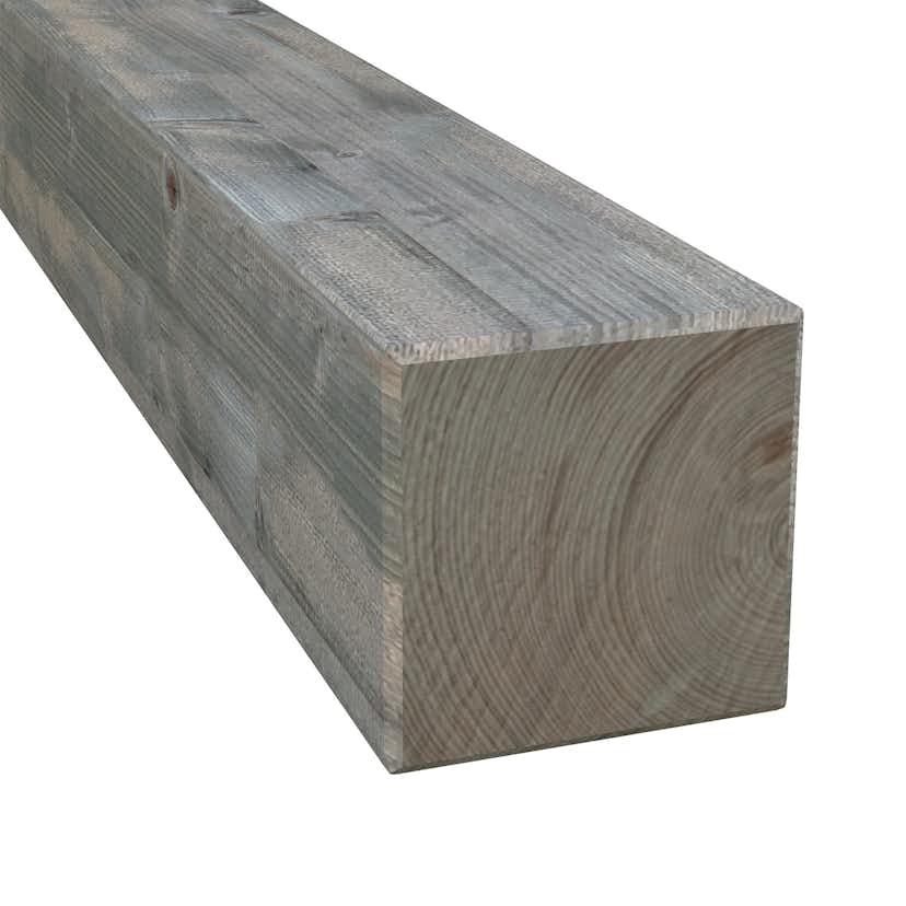 Stolpe Palmako 90x90 mm