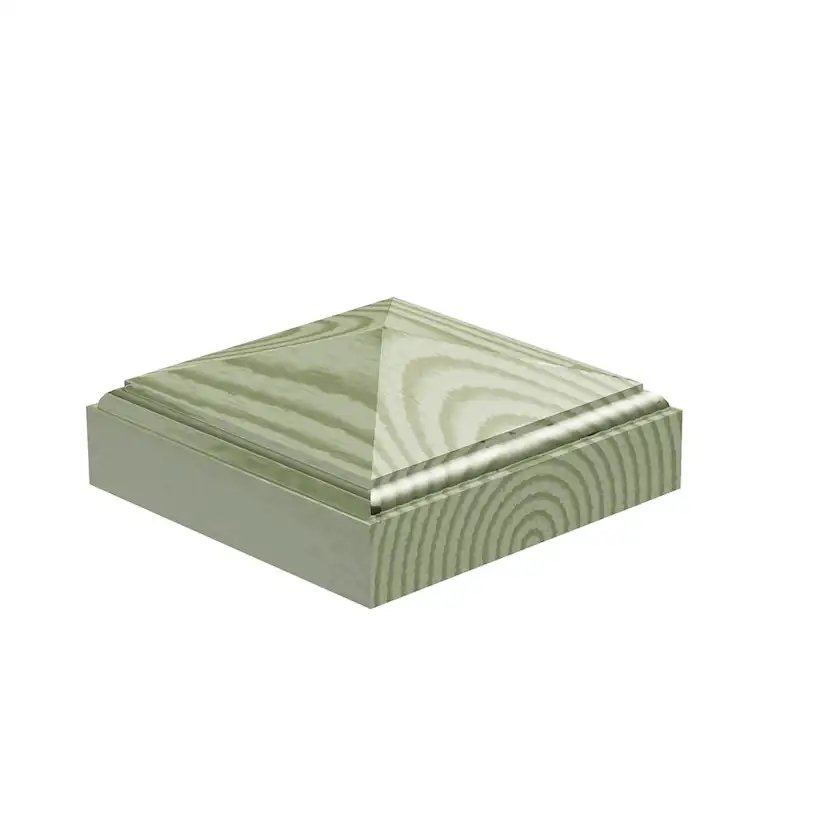 Stolphatt Jabo Hovden Impregnerad