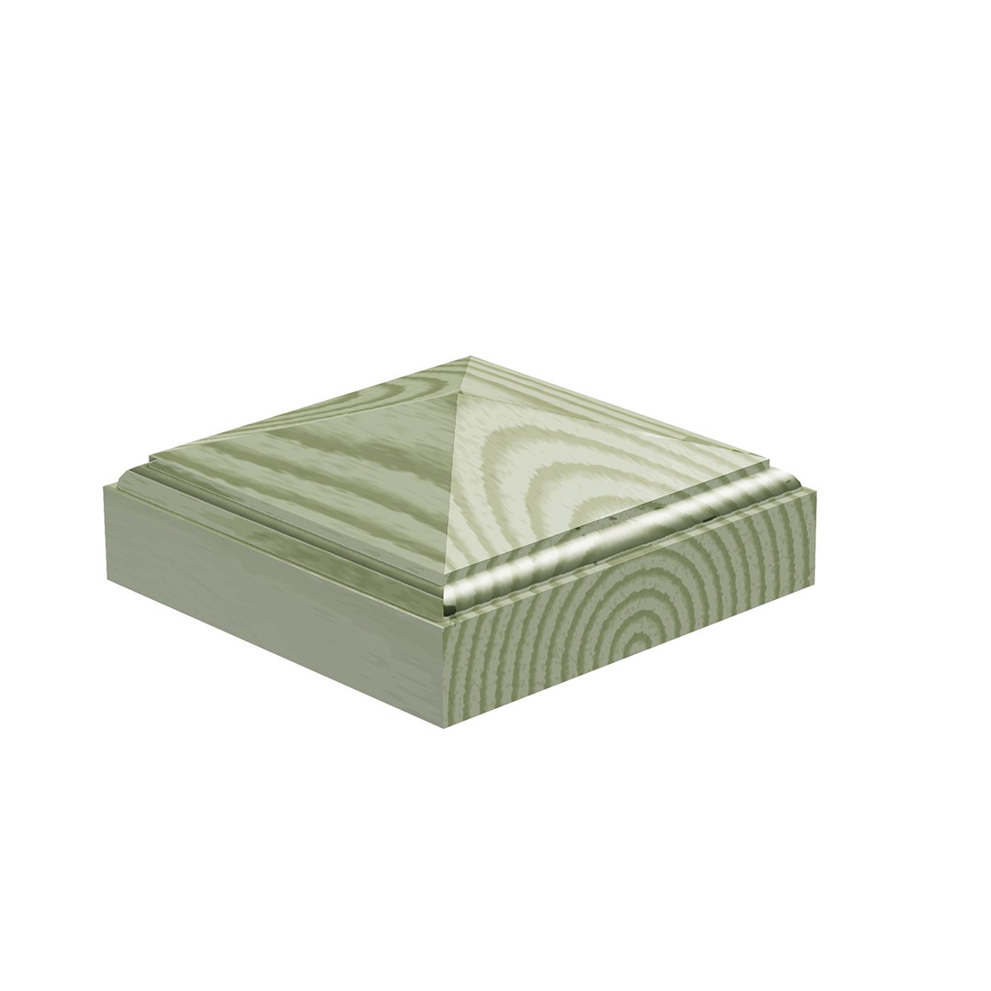 Stolphatt Jabo Hovden Impregnerad