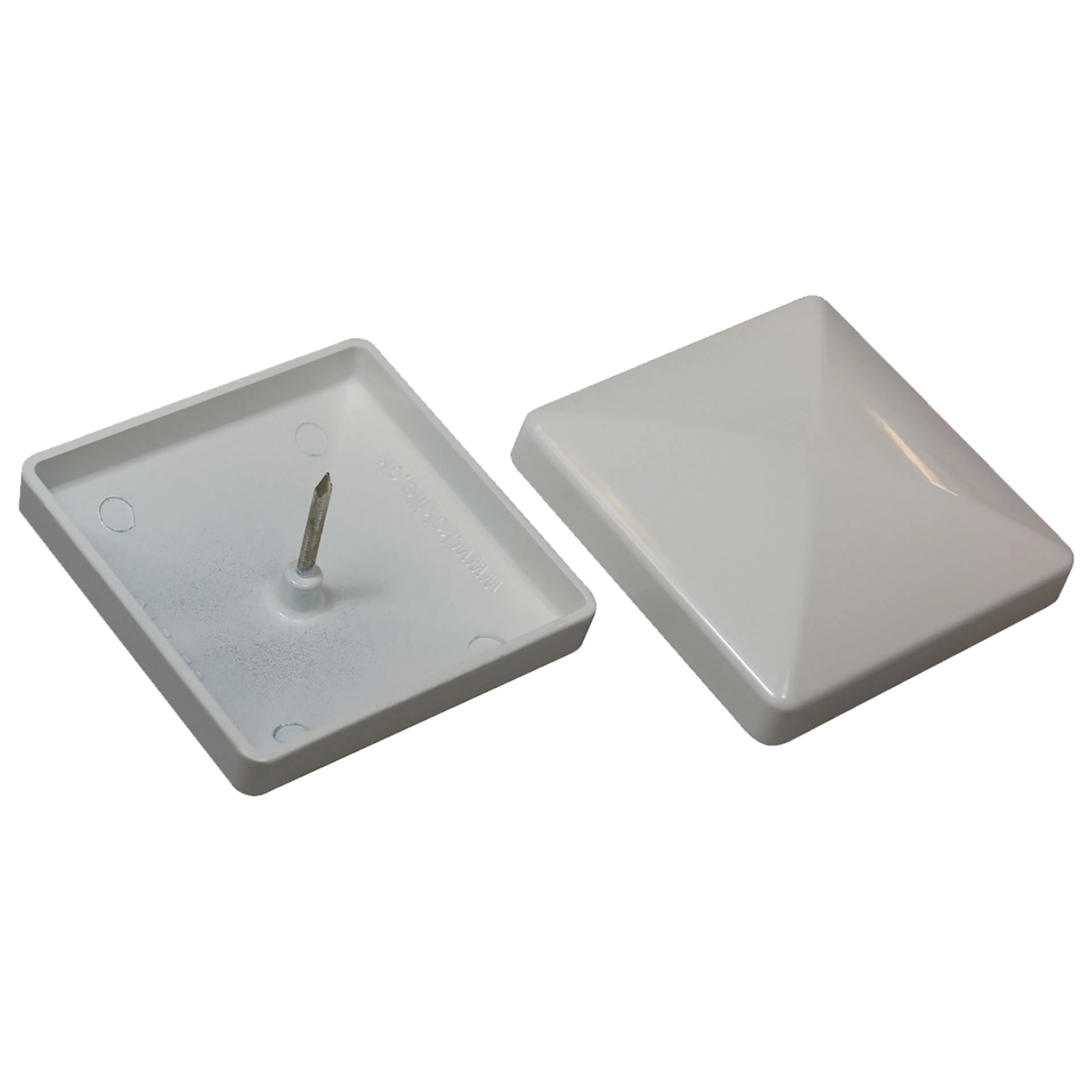 Stolphätta Kokille Cap