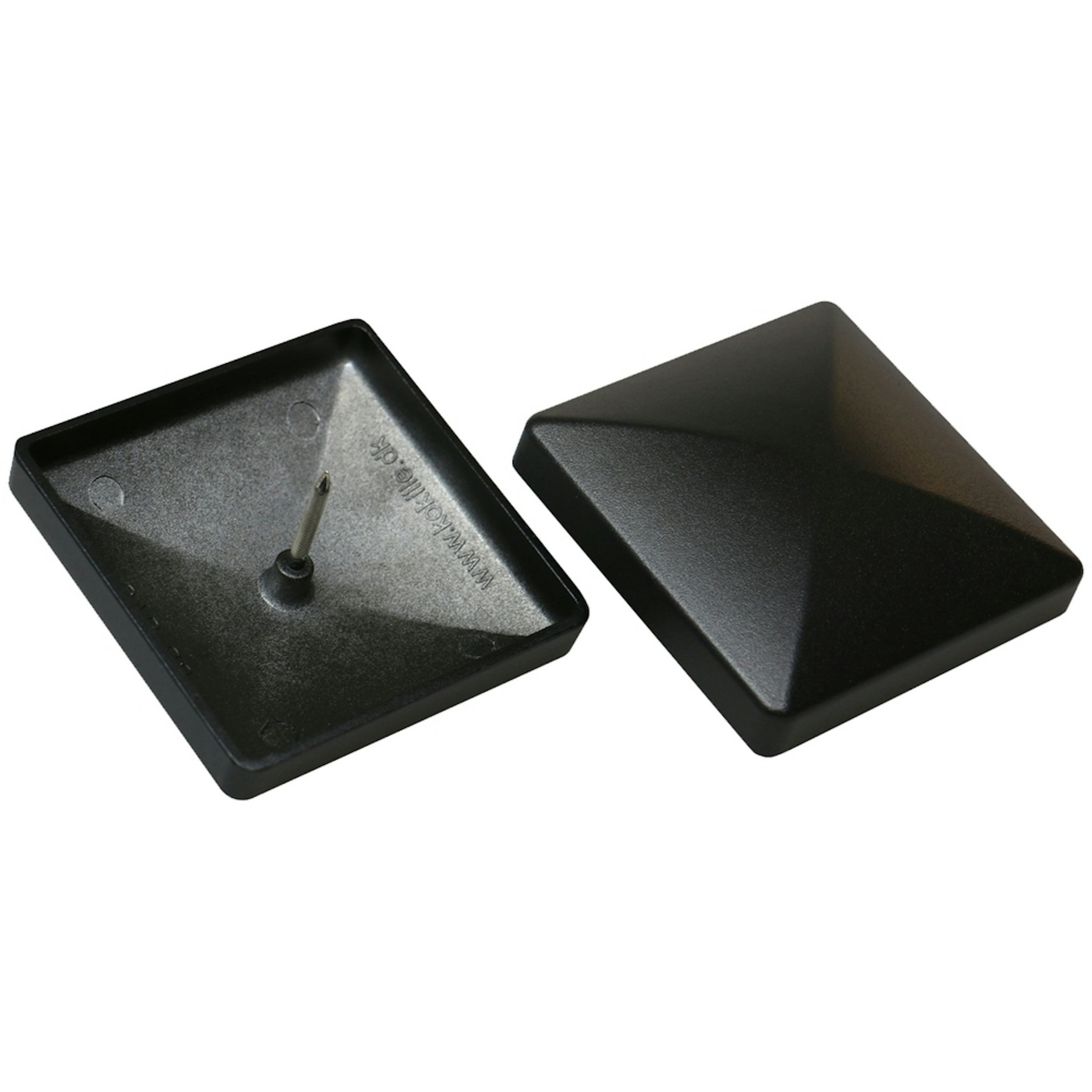 Stolphätta Kokille Cap