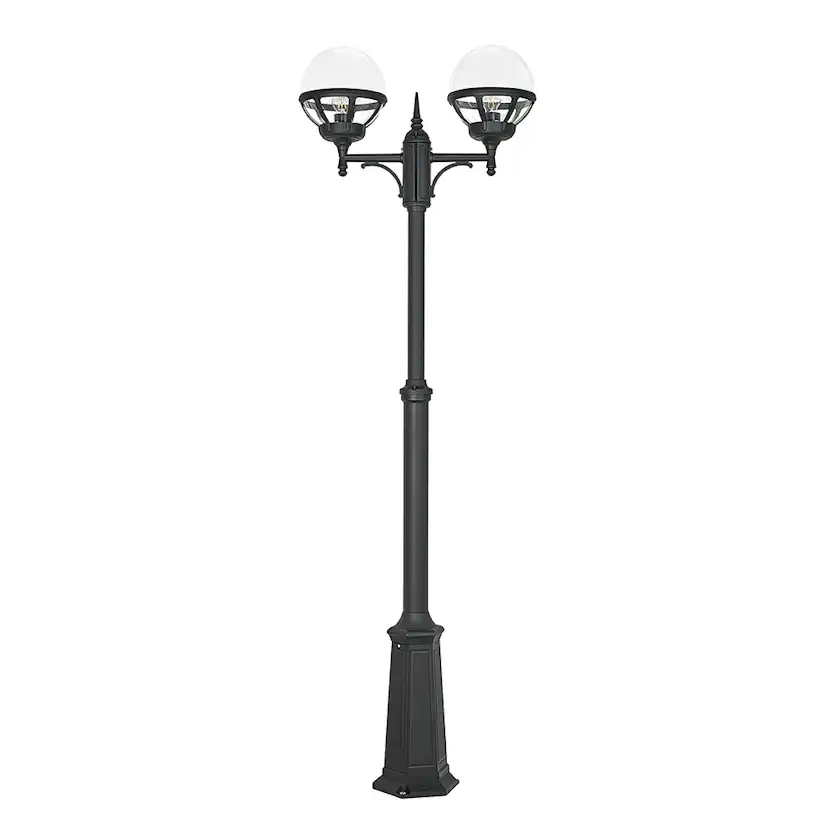 Stolplykta Norlys Bologna 2L