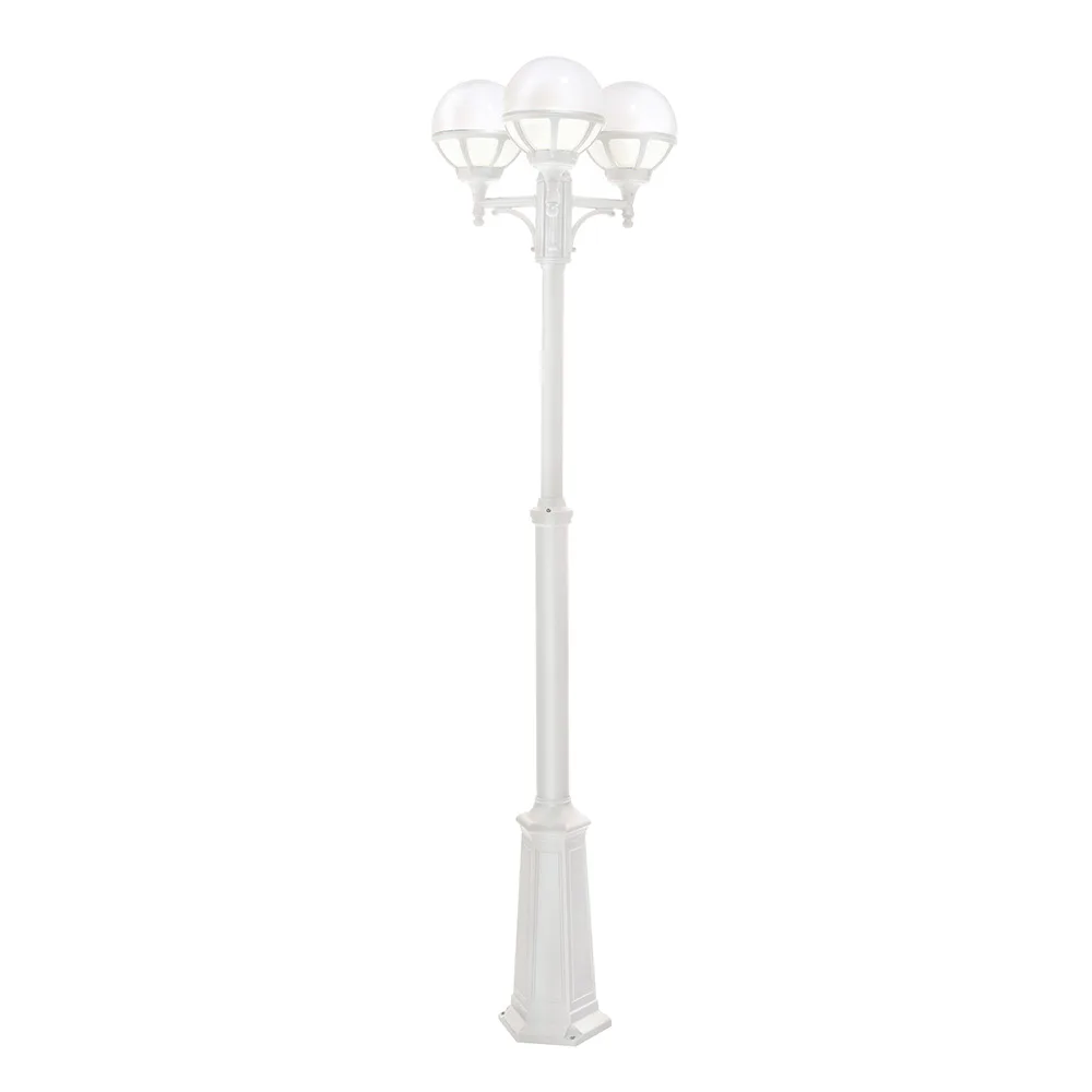 Stolplykta Norlys Bologna 3L