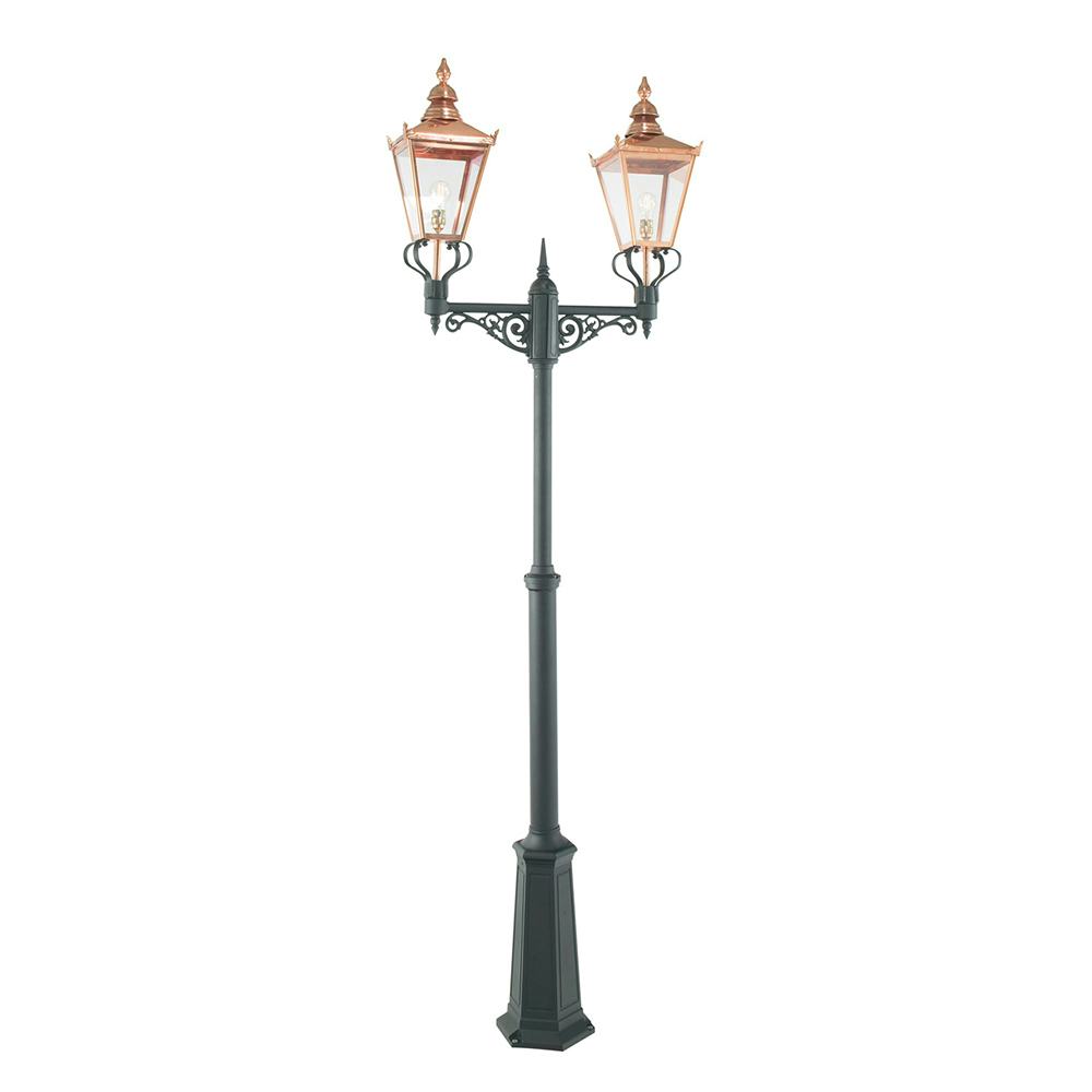 Stolplykta Norlys Chelsea 2L