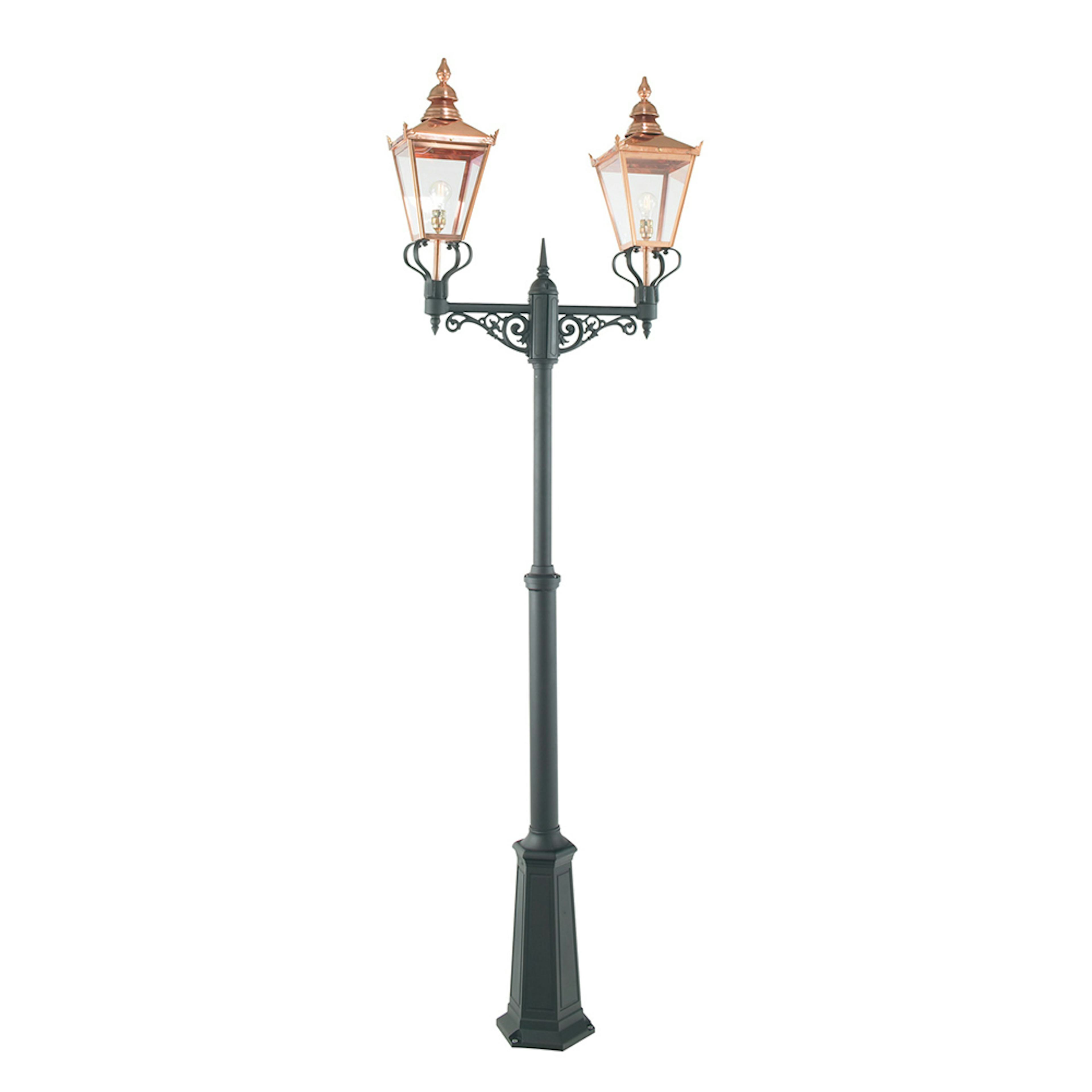 Stolplykta Norlys Chelsea 2L