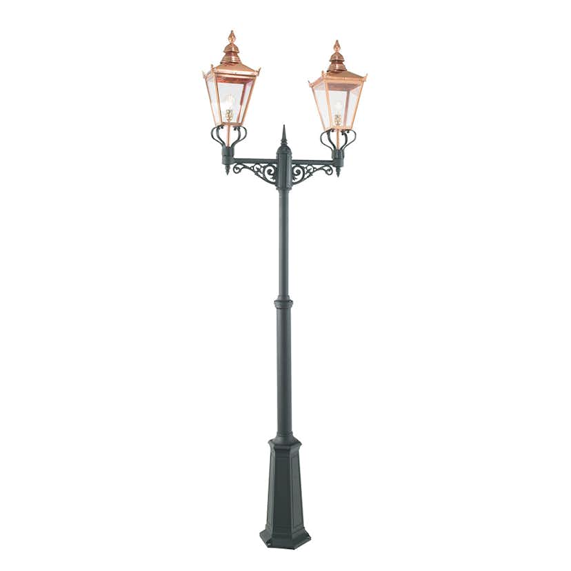 Stolplykta Norlys Chelsea 2L