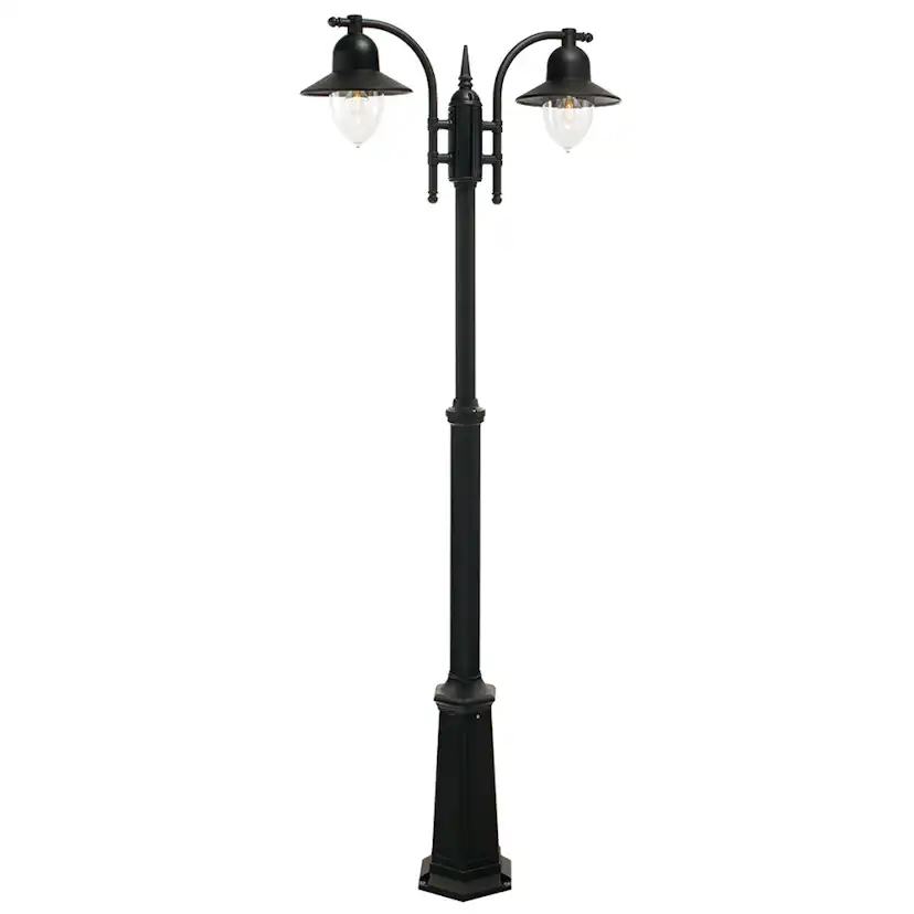 Stolplykta Norlys Como 2L