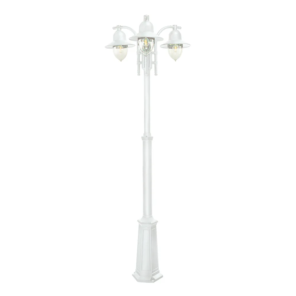 Stolplykta Norlys Como 3L