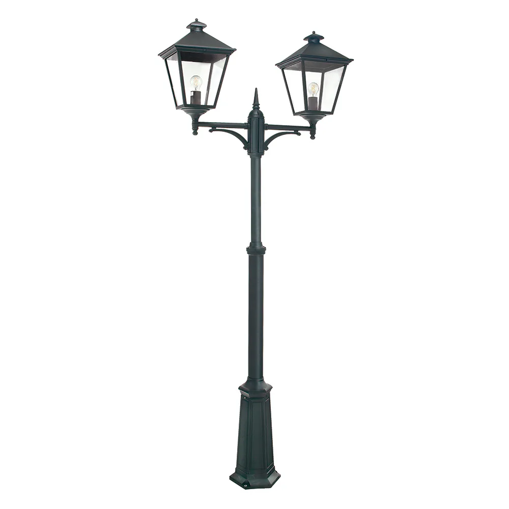 Stolplykta Norlys London Big 2L