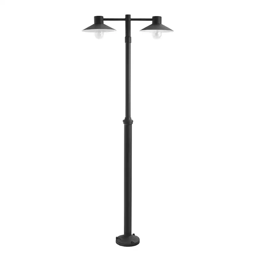 Stolplykta Norlys Lund 2L