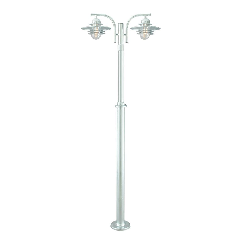 Stolplykta Norlys Oslo