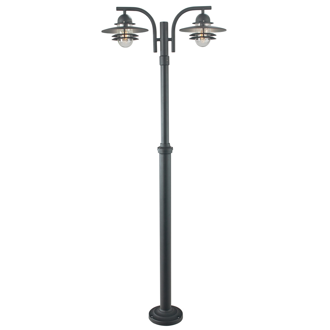 Stolplykta Norlys Oslo