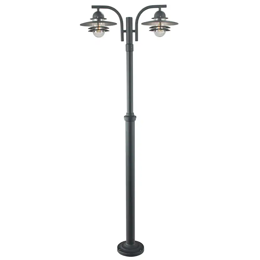 Stolplykta Norlys Oslo