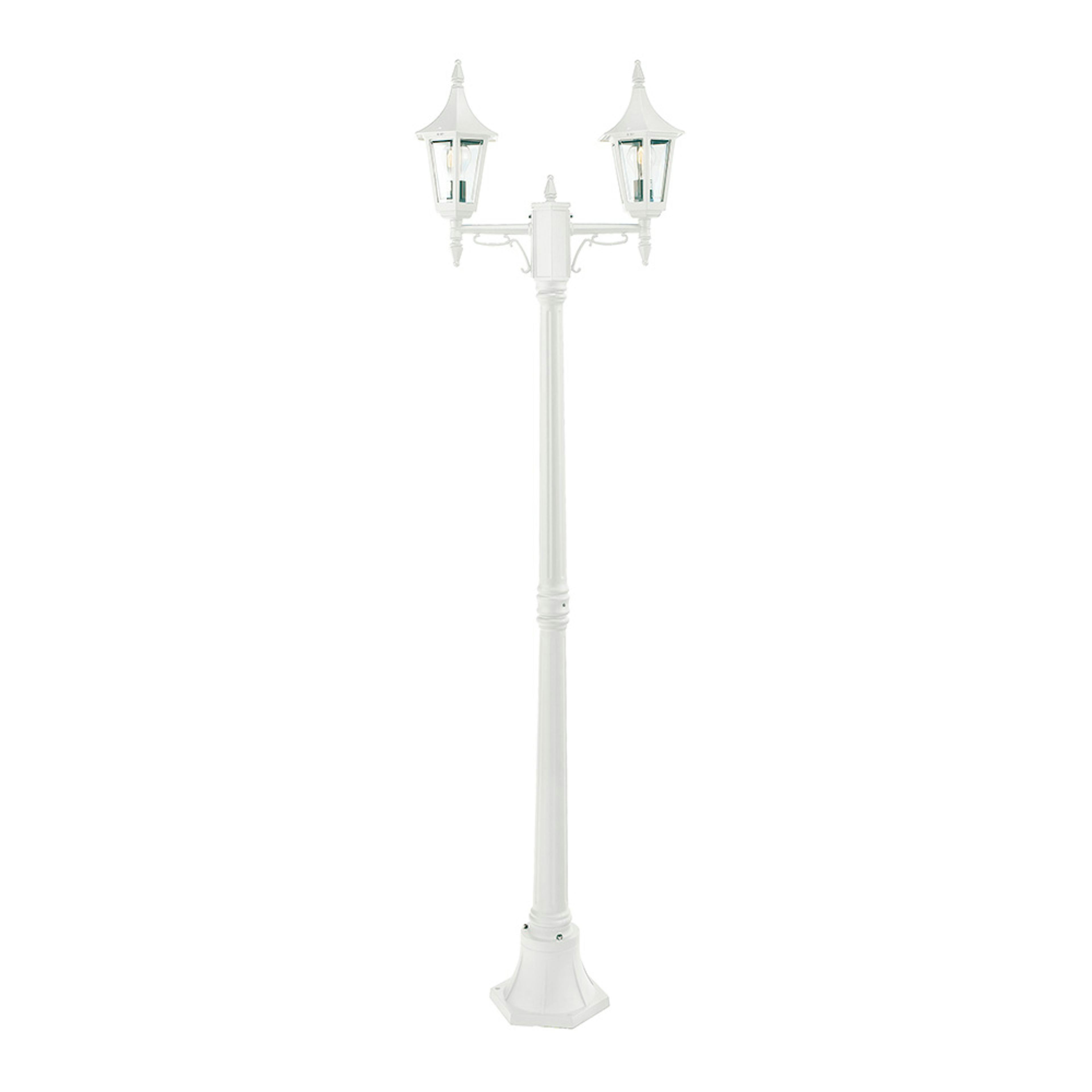 Stolplykta Norlys Rimini