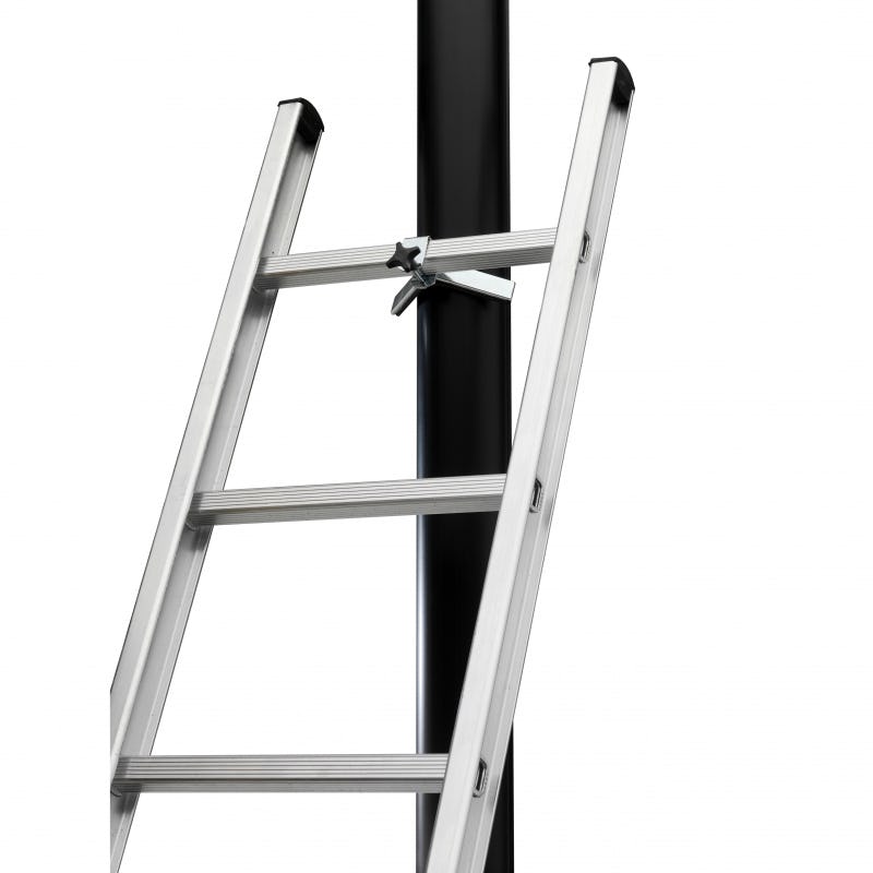 Stolpstöd Skeppshultstegen