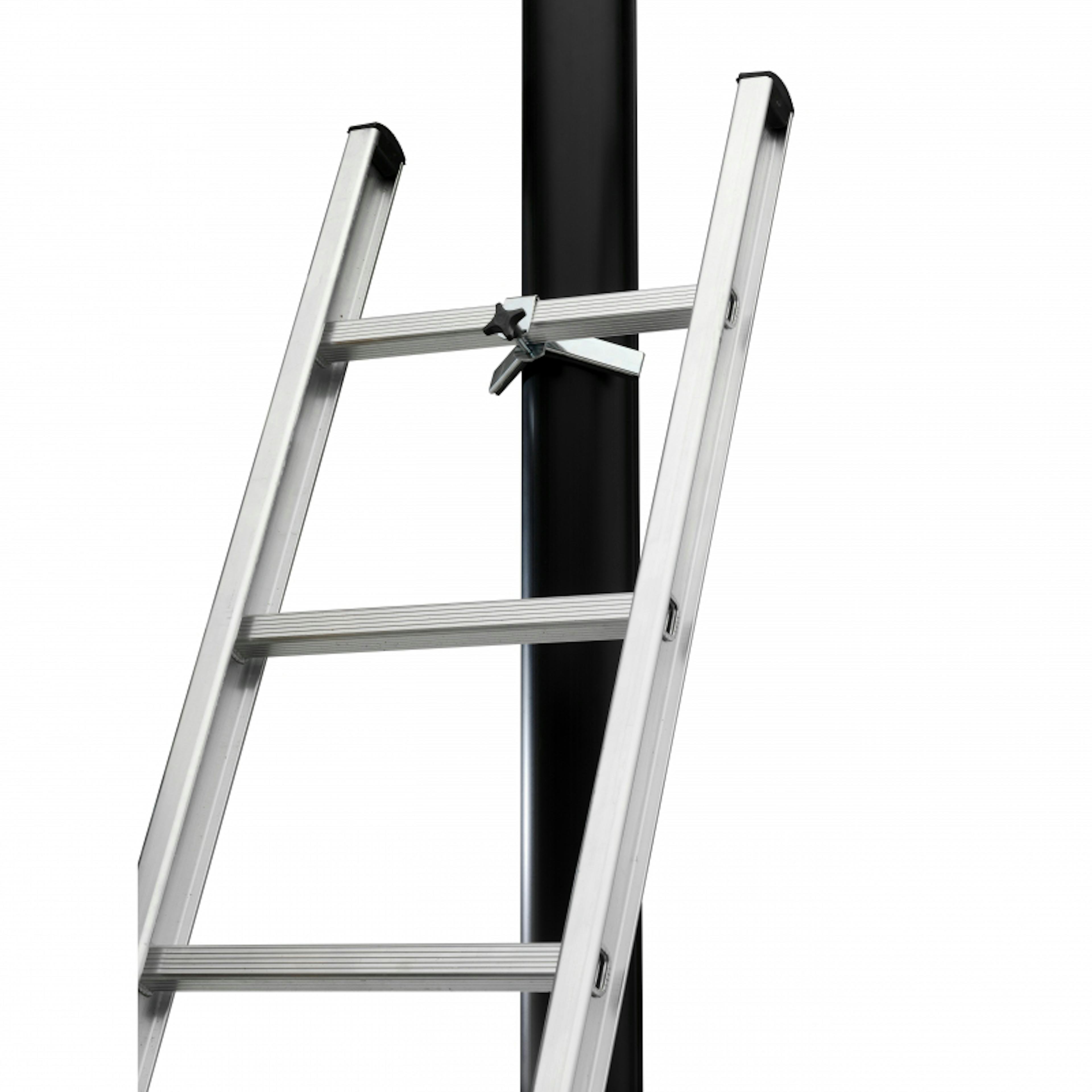 Stolpstöd Skeppshultstegen