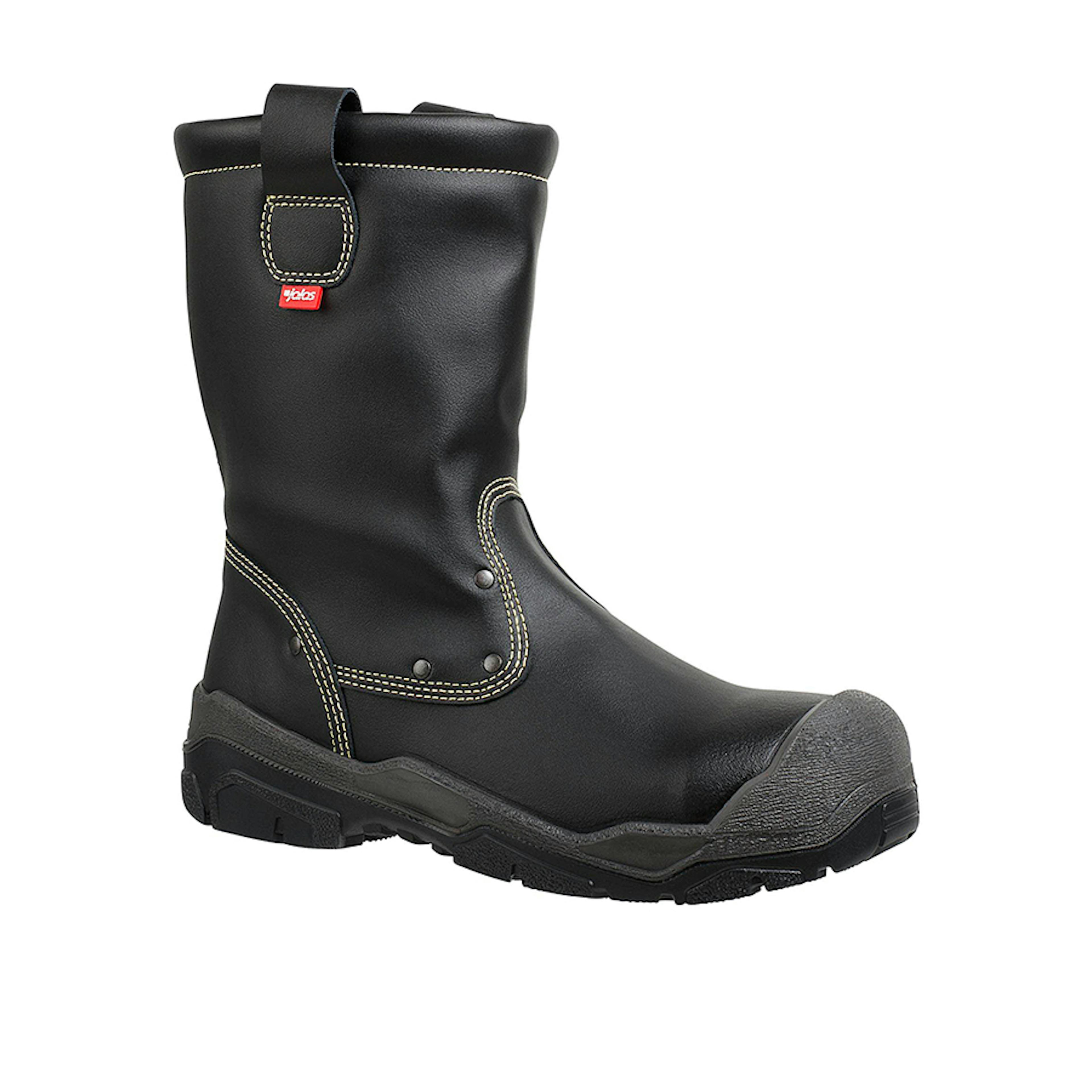 Stövel Jalas 1868 King